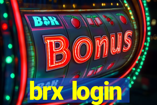 brx login